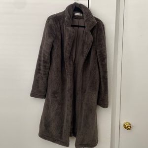 Beautiful Teddy Coat